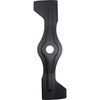Messer 43cm für Weibang WB435SKAL11 WB435SKAL10 WB435HLAL 4320403010 4320403010A