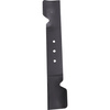 37cm Rasenmäherklinge für AL-KO ALKO Comfort 38.4 Li (38.4Li) / 650394 Messer