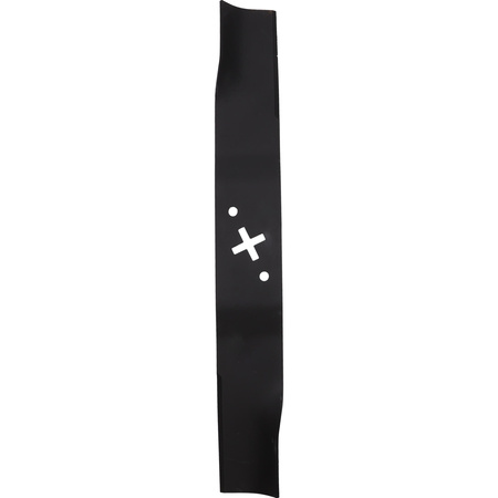 Viking 46cm Rasenmäherklinge für MB 448 460 465, 6356 702 0101 Ersatzmesser