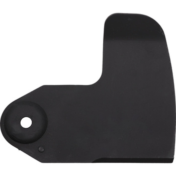 13,6cm Messer für Wolf Concept VI 40W, 43W, 46W, 47W / VI-W VI-WM 4350040