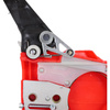 Kettenbremse für MCCULLOCH 438 442 JONSERED 2035, WOOD SHARK 2275 Ritzeldeckel