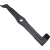 Messersatz 2x 65cm für Etesia Hydro H124D Hydro H124DS Hydro H124DX MZ124D01R