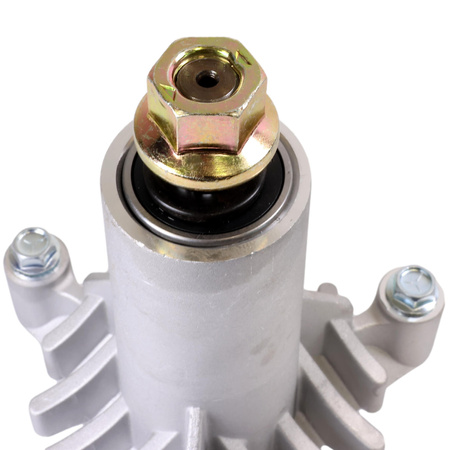 Messerspindel für PARTNER JONSERED POULAN CRAFTSMAN 5321655-79 532165579 165579