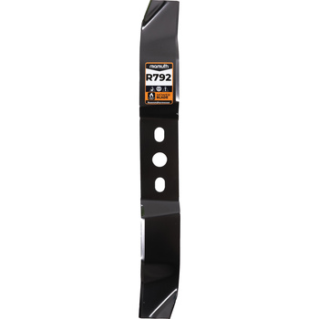 46cm Klinge AL-KO COMFORT 47B 46 BR 46B 470 BR 470 B u.a. 449003 332039 Messer