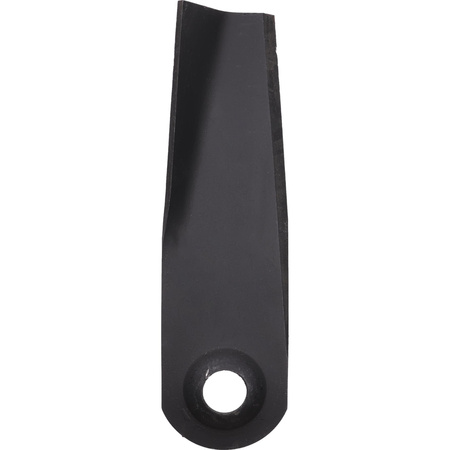 WESTWOOD Rasenmäherklinge 17,6cm Ø 17 mm CONTRA CUT 42” 3770 rechts Ersatzmesser