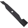 36cm Ø17 Klinge zu Fevill 915-0800 Klinge Mäher 360 1600W 0800-915 Ersatzmesser