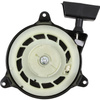 Seilzugstarter für B&S BRIGGS Quattro Classic Sprint 499706 690101 Rassenmäher Starter