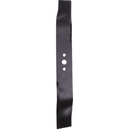 46cm Rasenmäherklinge für LUX TOOLS E 1800 / 46 HMA (E1800 46HMA) Ersatzmesser