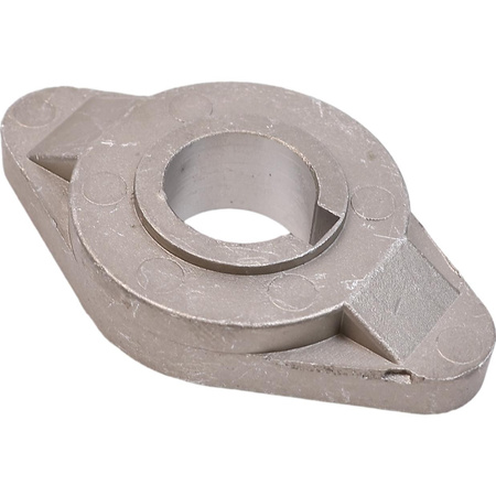 Messerhalter für Rassenmäher HUSQVARNA PARTNER 506 53 41-01 5065341-01 506534101