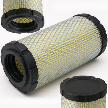 Luftfilter für BOBCAT CASE P822686 M113621 32/919902 180mm P822686 4342970