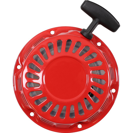 Seilzugstarter für Generator, Rüttelplatte, Pumpe HONDA GX LONCIN G200F