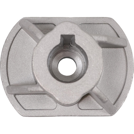 Messernabengriff für JOHN DEERE LR125, LR135, LR175 Mäher, 6312738