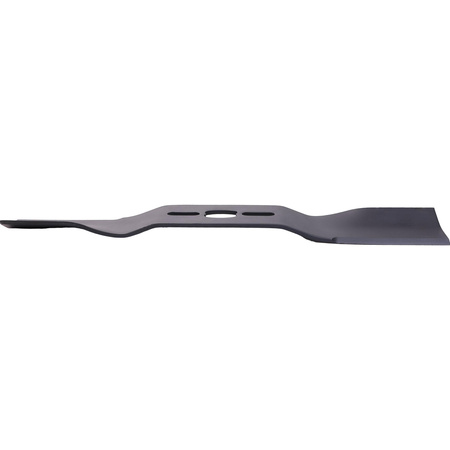 Universal Rassenmähermesser 45cm Klinge für Rassenmäher ⌀10 16 18mm