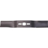 Universal Rassenmähermesser 45cm Klinge für Rassenmäher ⌀10 16 18mm