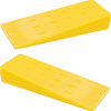 Holzkeil 25cm 250mm Spaltkeile Keil für Holz spalt Holzspalter Polyamid