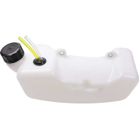 Benzintank für Brast 2in1 4in1 Plus BRB-MT-5205 3PS  Motorsense Freischneider