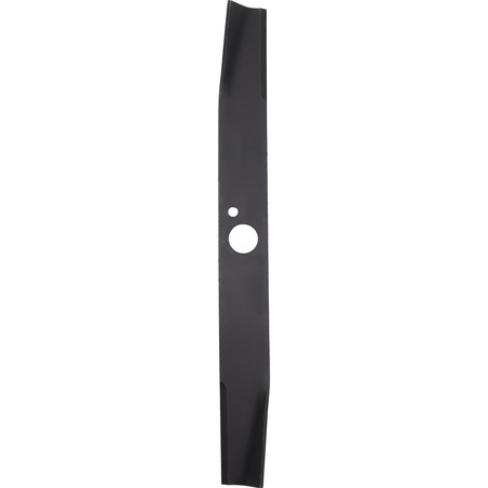 Messer 33cm VALEX Rasenmäher 1489821 5950385 Ersatzklinge  Ø 20mm, 8mm