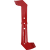 37cm Klingen GARDENA PowerMax 37E 37E 4016-20 4016-00.701.00 Rasenmäher  Messer