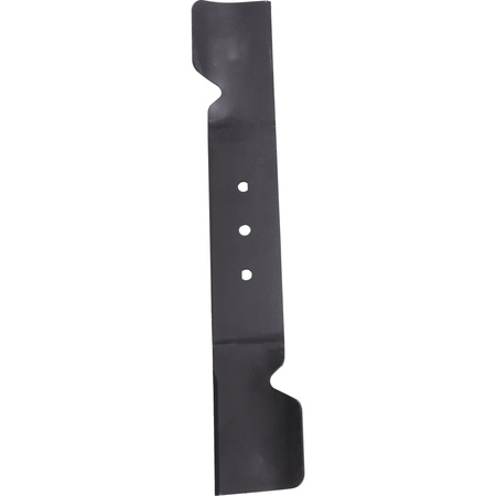 37cm Rasenmäherklinge für AL-KO ALKO Comfort 38.4 Li (38.4Li) / 650394 Messer