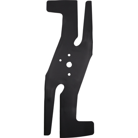 Stiga Rasenmäherklinge 48cm passend COMBI 50 SQ SQB SEQB SQH 1111-9256-01 Messer