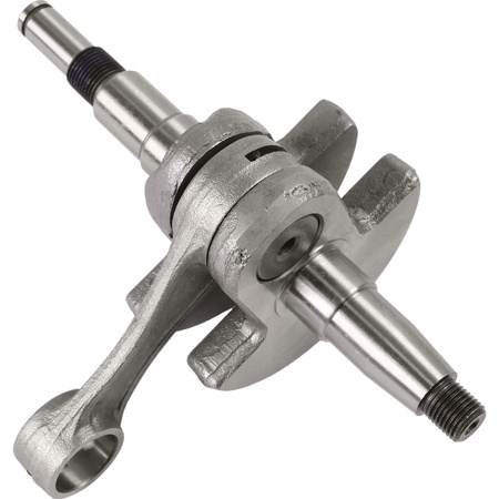Kurbelwelle für MS650 MS660 Keetesäge Motorsäge 1122 030 0408 11220300408
