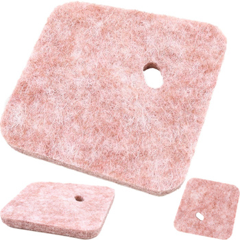 Luftfilter für Motorsense STIHL FS38 FS45 FS46 FS55 HS45 FC55 Freischneider