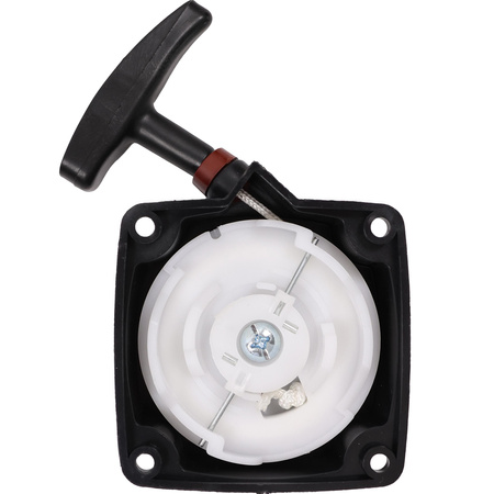 Seilzugstarter für Heckenschere Motorsense Nemaxx MT52 4in1, MT62 5in1