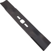 Universal Rassenmähermesser 38cm Klinge für Rassenmäher ⌀10 16 18mm