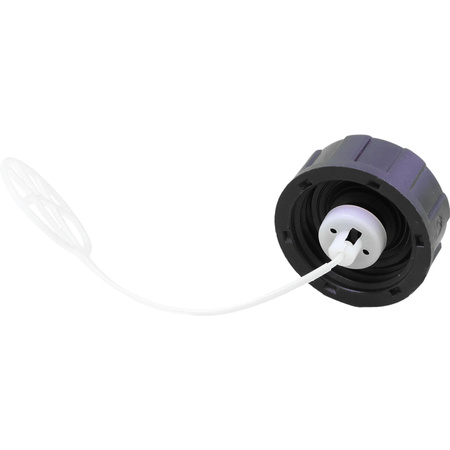 Benzintankdeckel Tankdeckel 45mm für Motorsense NAX NAC LIDER PARKSIDE ECHO BASS