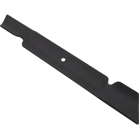38cm Ø 8mm Rasenmäherklinge für MTD Optima 38 E (18AKIJH-600) Rasenmäher  Messer