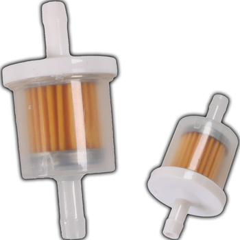 Kraftstofffilter für BRIGGS & STRATTON Motoren 493629 691035 695666 Jacobsen 5000436