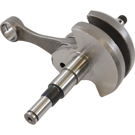 Kurbelwelle für STIHL 066 MS650 MS660 1122 030 0408 11220300408 Kettensäge