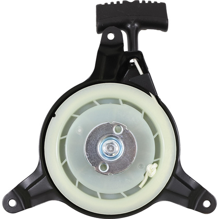 Seilzugstarter für Rasenmäher Sharks SH2750, SH 2750 Handstarter