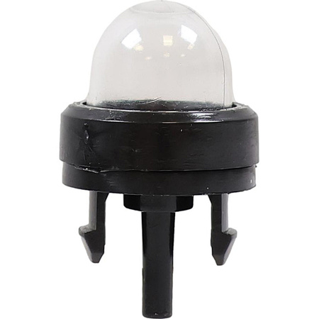 Kraftstoffpumpe Primerpumpe Primer für NAC OLEO MAC FLORA 38cc Kettensäge Motorsense