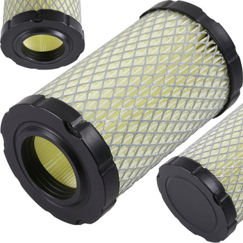 Luftfilter für HUSQVARNA YTA22V46 YTH22V46 YTH24V48 HU800AWD CRAFTSMAN LT2000