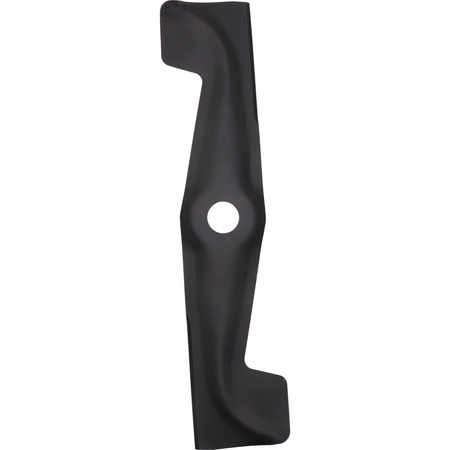 47cm Rasenmäherklinge für SABO / John Deere SA17487, SA33214, 527-220-000 Messer