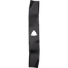 1x 39CM Klinge STIGA Park 100 Combi 3 1137-0181-01 1134-9158-01 Rasenmäher