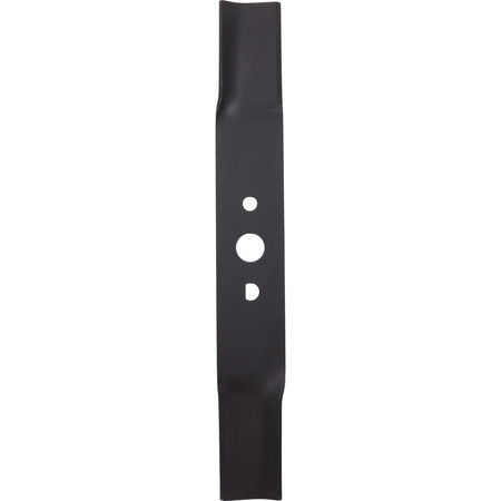 38cm Ersatzklinge Passend Güde GR 1500 E 94124 Rasenmäher | Wurfklinge Messer