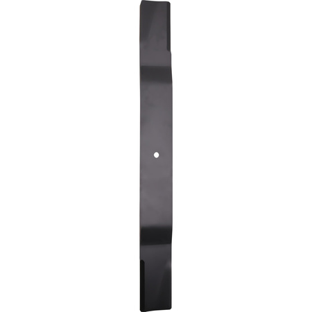 64cm robustes Messer mit 12,5 mm Bohrung - 6 mm dick für Rasenmäher Rasentraktor