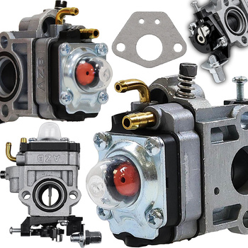 Vergaser für NAC WLBC260B2ZXU WLBC-520B WLBC520B-2ZTU WLBC580E2ZXU Freischneider