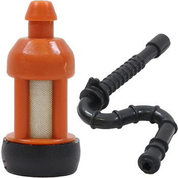 Kraftstoffschlauch + Kraftstofffilter für STIHL Motorsäge MS024 026 240 MS260 0000 350 3500