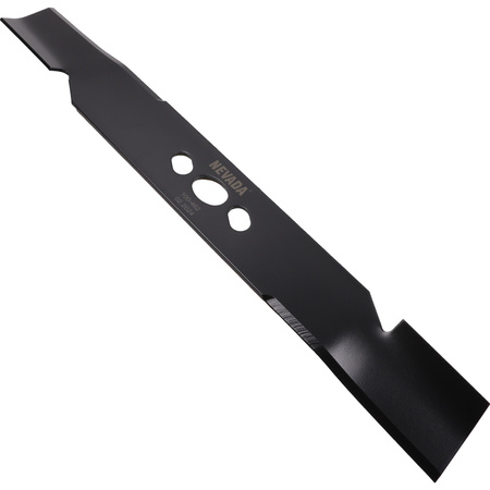 Scheppach Rasenmäherklinge 41cm PPLM 42 SPLM 42 TT450-42 MS40-42Li SBLM 42LI