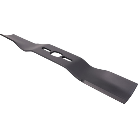 Universal Rassenmähermesser 45cm Klinge für Rassenmäher ⌀10 16 18mm