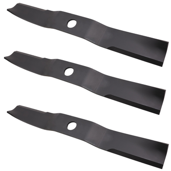 Messer 52cm 3stk für KUBOTA RCK60 K5651-34330 K5668-97530 K76539-34330 K5645-34340