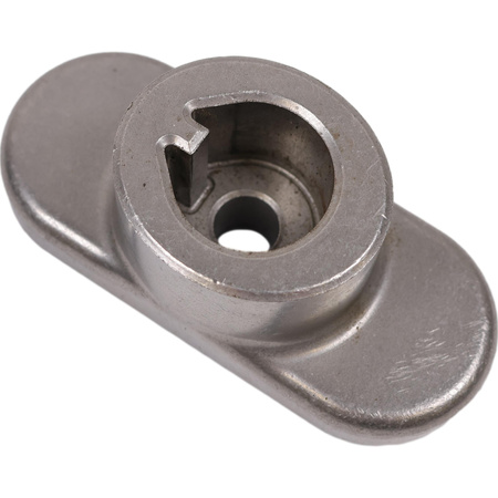 Messerhalter für CMI, MTD TERRADENA MAX BAHHR, OBI, YARDMAN 748-0376E, 748-0376C