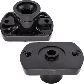 Messerhalter Ø17 Cooper Castel Garden R430 R480 NG410S NG460 322463186 Mähernabe