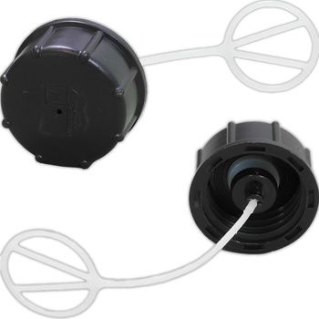 Tankdeckel für STIGA SB320 SB420 ALPINA TB 320D 118801393/0 35mm Motorsense