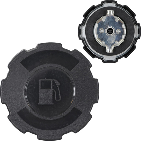Tankdeckel für Honda GX120 GX140 GX160 GX200 GX240 GX270 GX340 GX390 GX420 LONCIN ZIPPER