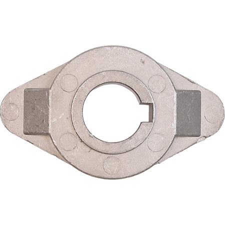 Messerhalter für Rassenmäher HUSQVARNA PARTNER 506 53 41-01 5065341-01 506534101