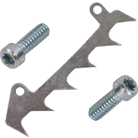 Anschlagzähne für STIHL Kettensägen MS170 MS180 MS210 MS230 MS250 021 023 025